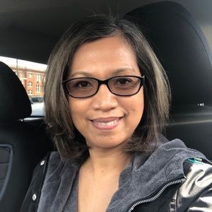 Meet your Posher, Liza